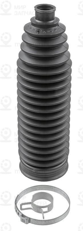 Запчасть LEMFORDER 3433601