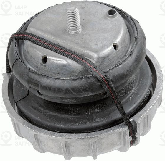 Подвеска, двигатель LEMFORDER 3441001