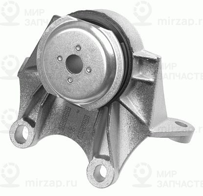 Подвеска, автоматическая коробка передач LEMFORDER 3445601