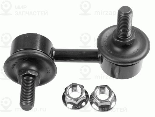 Тяга / стойка, стабилизатор LEMFORDER 3449901