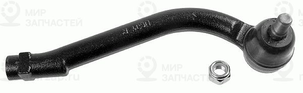 Запчасть LEMFORDER 3453601