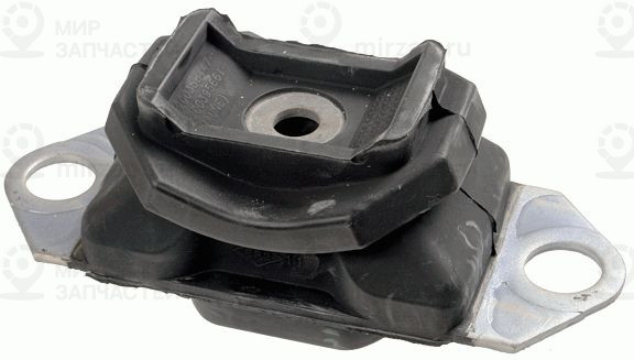 Подвеска, автоматическая коробка передач LEMFORDER 3457301