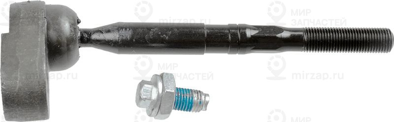 Осевой шарнир, рулевая тяга LEMFORDER 3458201
