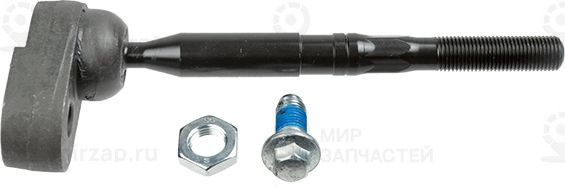 Осевой шарнир, рулевая тяга LEMFORDER 3458401