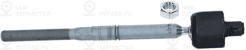 Осевой шарнир, рулевая тяга LEMFORDER 3460001