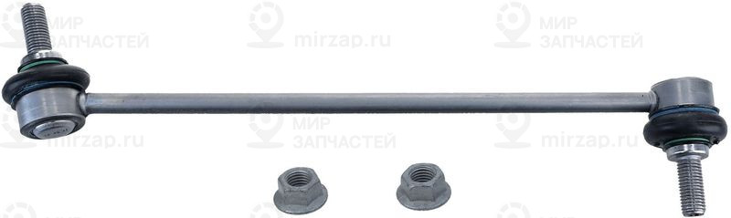 Тяга / стойка, стабилизатор LEMFORDER 3460101