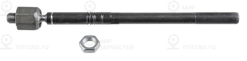 Осевой шарнир, рулевая тяга LEMFORDER 3465901