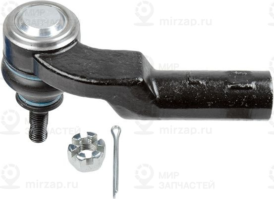 Наконечник поперечной рулевой тяги LEMFORDER 3466401
