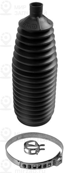 Запчасть LEMFORDER 3469001