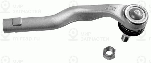 Наконечник поперечной рулевой тяги LEMFORDER 3473301
