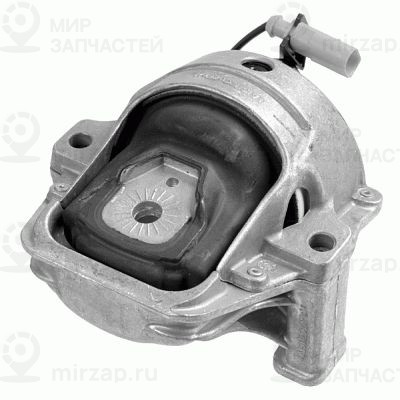Подвеска, двигатель LEMFORDER 3474001