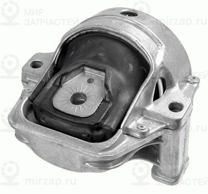 Подвеска, двигатель LEMFORDER 3474601