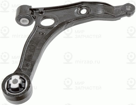 Запчасть LEMFORDER 3483401