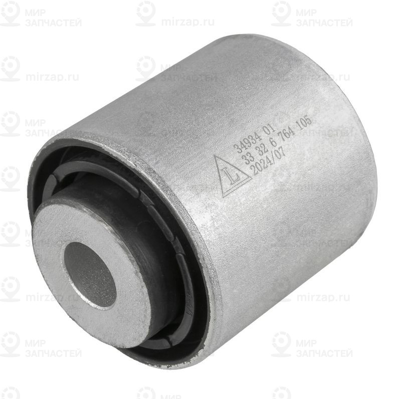Запчасть LEMFORDER 3493401