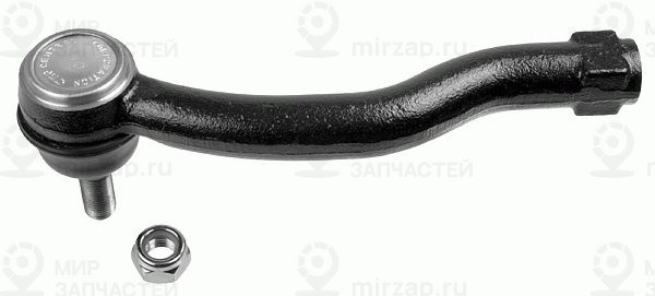 Наконечник поперечной рулевой тяги LEMFORDER 3499201