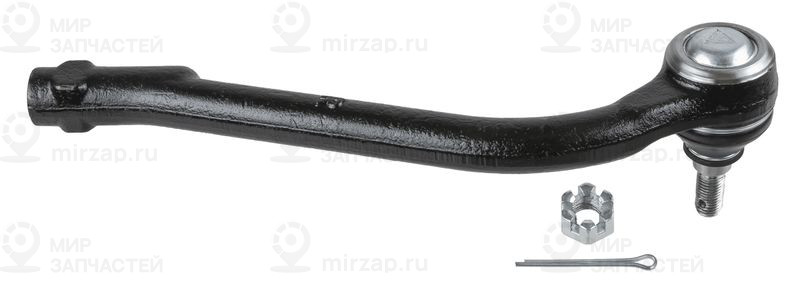Наконечник поперечной рулевой тяги LEMFORDER 3499701