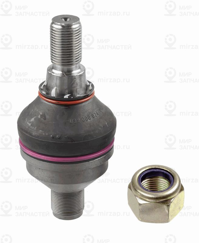 Запчасть LEMFORDER 3501601