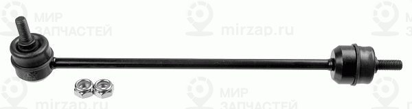 Запчасть LEMFORDER 3504601