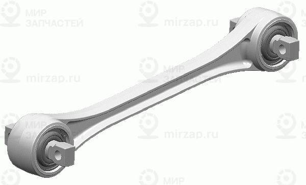 Рычаг независимой подвески колеса, подвеска колеса LEMFORDER 3527201