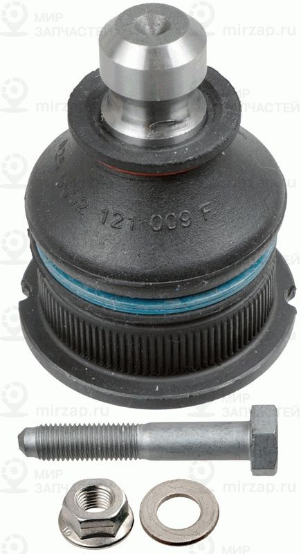 Запчасть LEMFORDER 3529302