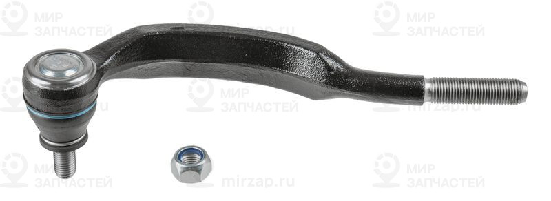 Наконечник поперечной рулевой тяги LEMFORDER 3532801