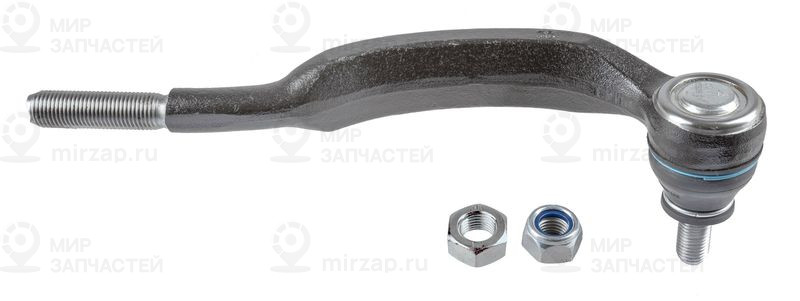Наконечник поперечной рулевой тяги LEMFORDER 3532901