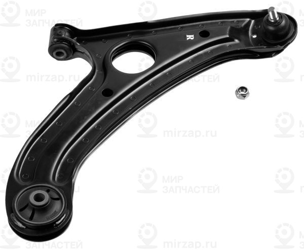Запчасть LEMFORDER 3540901