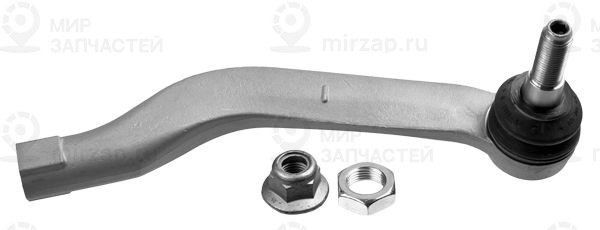 Наконечник поперечной рулевой тяги LEMFORDER 3542301