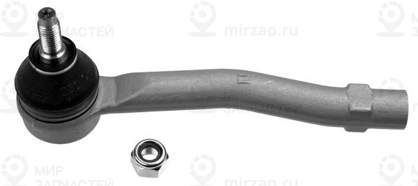 Наконечник поперечной рулевой тяги LEMFORDER 3556401