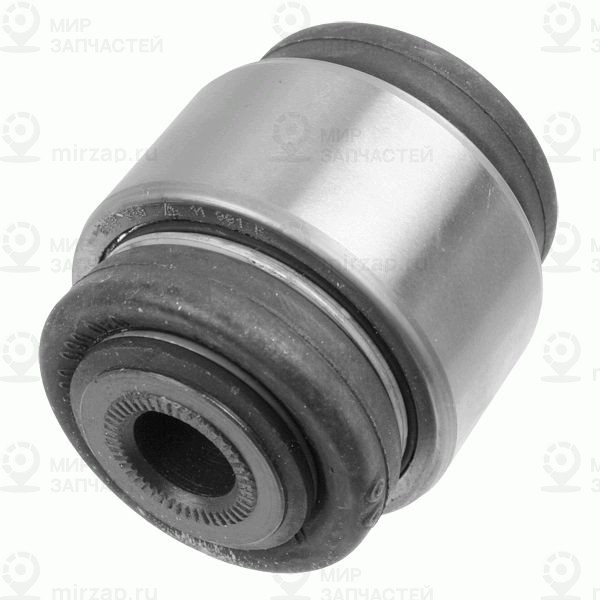 Шарнир независимой подвески / поворотного рычага LEMFORDER 3560801