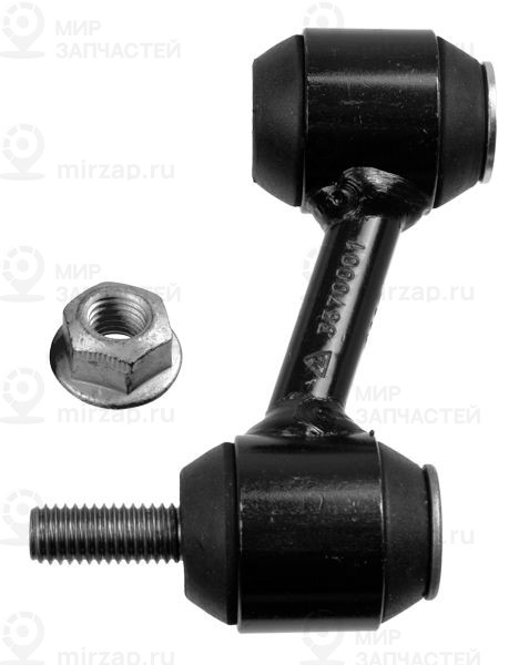Запчасть LEMFORDER 3570001