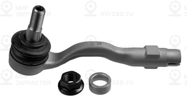 Наконечник поперечной рулевой тяги LEMFORDER 3585801