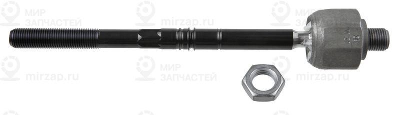 Осевой шарнир, рулевая тяга LEMFORDER 3601301