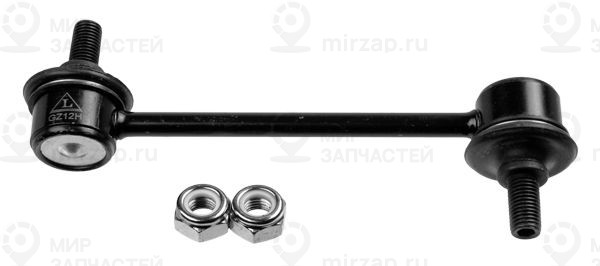 Запчасть LEMFORDER 3615401