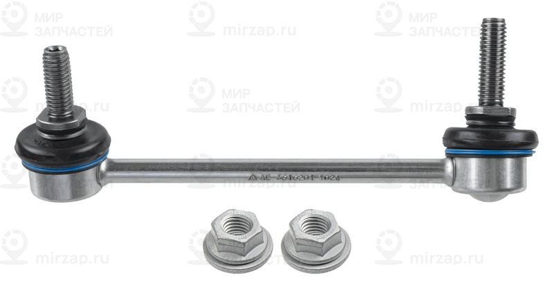 Запчасть LEMFORDER 3616201