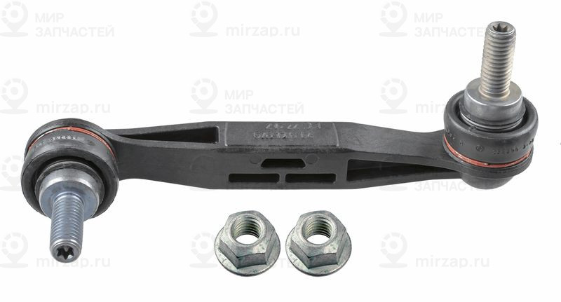 Запчасть LEMFORDER 3616401
