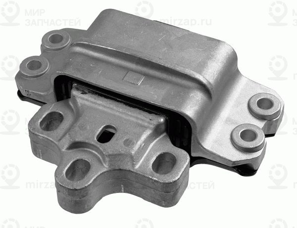 Подвеска, автоматическая коробка передач LEMFORDER 3623701