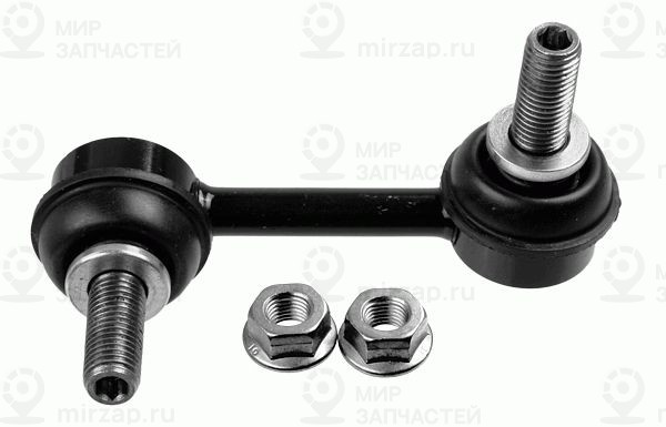 Запчасть LEMFORDER 3667801