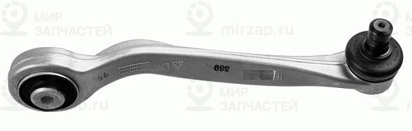 Запчасть LEMFORDER 3670001