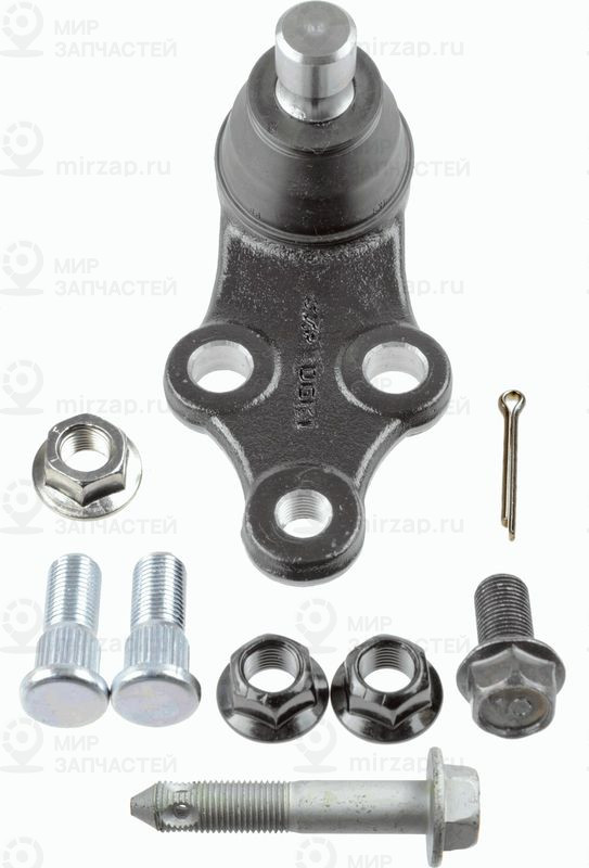 Запчасть LEMFORDER 3674401