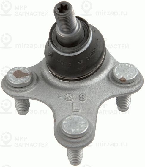 Запчасть LEMFORDER 3692101