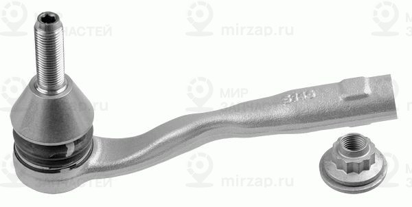 Запчасть LEMFORDER 3697001