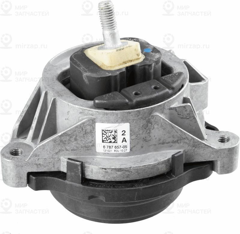 Запчасть LEMFORDER 3699501