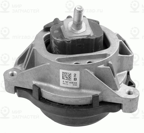 Запчасть LEMFORDER 3699601