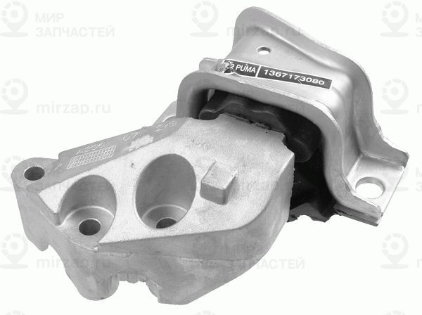 Запчасть LEMFORDER 3700701