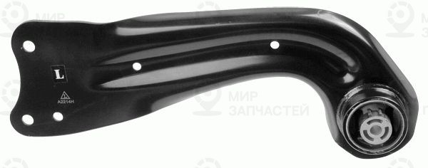 Запчасть LEMFORDER 3701601