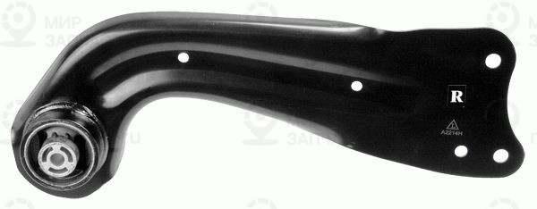 Запчасть LEMFORDER 3701701