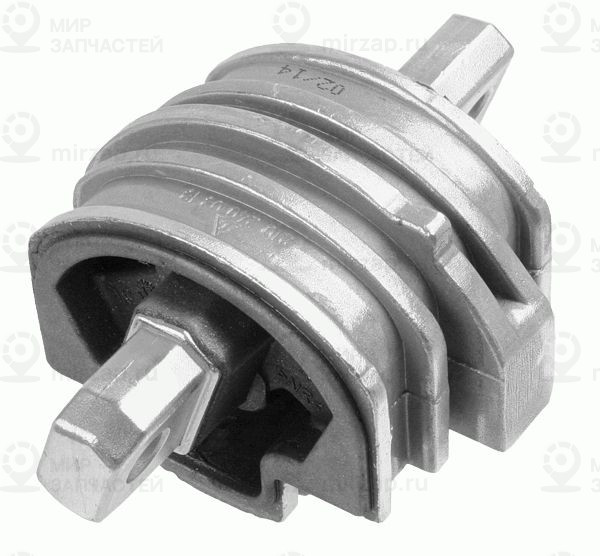 Запчасть LEMFORDER 3708401