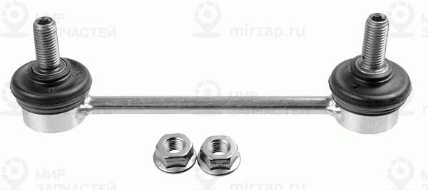 Запчасть LEMFORDER 3710201