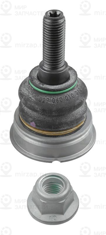 Шарнир независимой подвески / поворотного рычага LEMFORDER 3714901